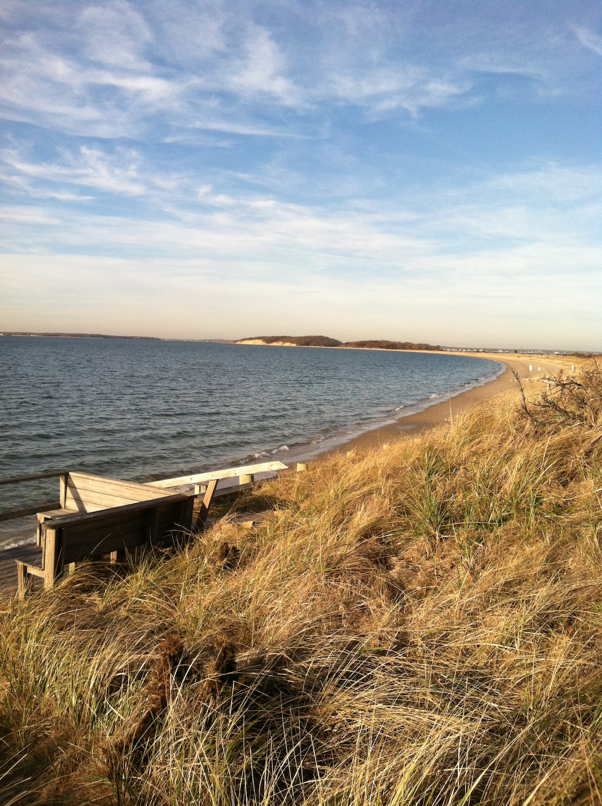 Beach Access